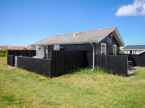 "Engelbertine" - 900m from the sea in NW Jutland