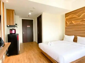 Apartment Comfort Stay Studio Pollux Chadstone By Travelio