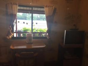 Kruamaeurai Homestay