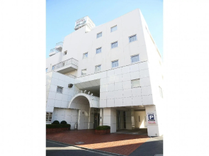 Kawasaki Hotel Park