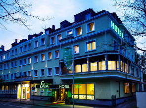 Arthotel ANA Eden Karlsruhe