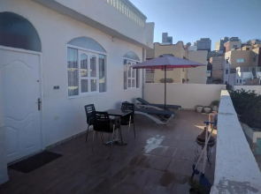 amal house