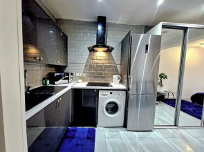 Seaside Escape - Sleeps 4 - Pets Ok - Free Parking