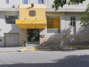 Alma del Plata Buenos Aires Hotel