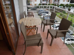 Coke Wellness Apartman