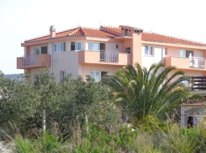Villa Palas Apartments 2