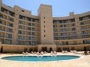 Oryx Aqaba
