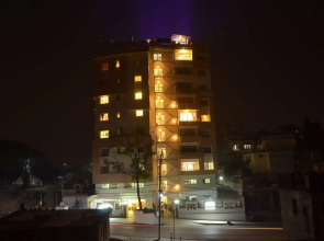 Retreat Serviced Apartments