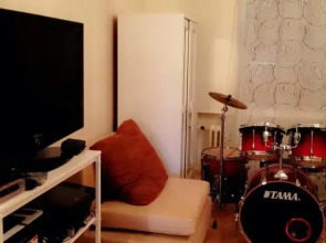 Tampere Modern Apartment