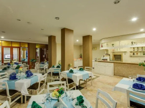 Sherwood Premio Hotel