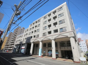 Northern Hills Minami 6 Jō