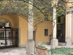 Numa Milan Camperio