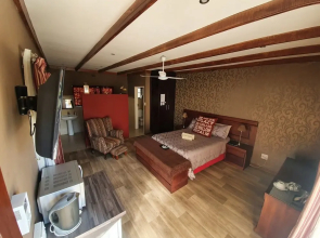 Diamond Rose Guest House