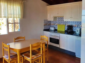 Villa Los Lomos