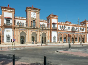 Porvenir Home Surthy Apartments