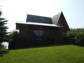 Alaska Adventure Cabins