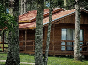Boqueirão Hotel Fazenda