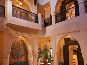 Riad Papillon