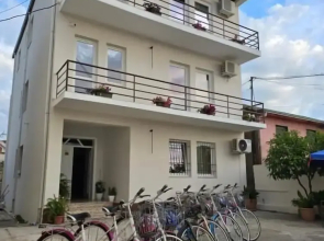 Hotel Aleks