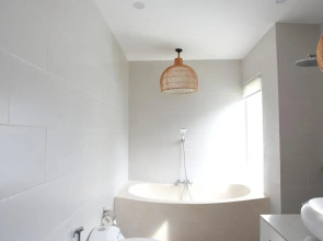 Vanilla Suite Jimbaran