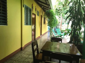 Hostal Guardabarranco No. 1