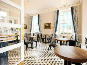 Prince William Hotel