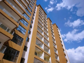 Park Heights by Edmor Suites