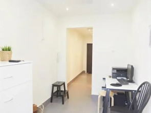 Zona Sna Na Studencheskoy