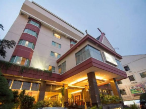 Grand Zuri Pekanbaru