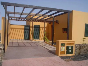 Viviendas Vacacionales Sol Deluxe