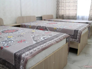 Гостевой дом на Сибирской