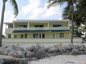 Chateau Blanc Apartments on Sea