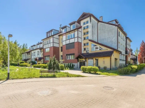 Apartamenty Sun & Snow Łokietka 47