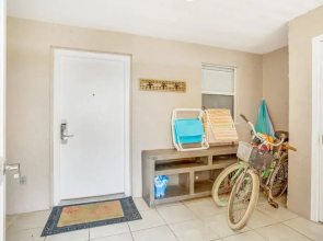 Magnolia House #202