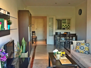Apartamento Samira. Costa Tropical