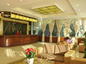 Guilin Lipu Fengyu Yanshan Resort