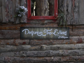 Doğunun Taş Evleri
