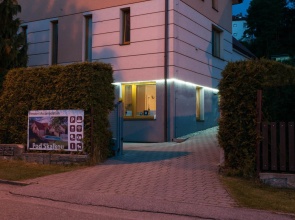 Hotel Garni Pod Skalkou