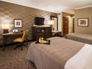 Best Western Premier Helena Great Northern Hotel