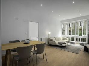 SanSebastianForYou Getaria II aparment