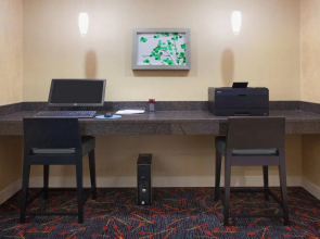Residence Inn Boulder Louisville