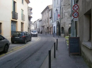 Le Monfort
