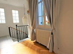BNB Renting Villa les Palmiers