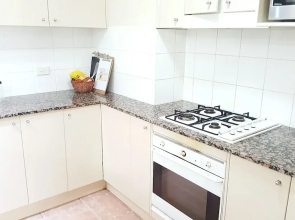 Furnished 2 Bedroom By Harbourside