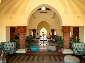 Radisson Blu Resort El Quseir
