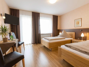 Hotel Langen