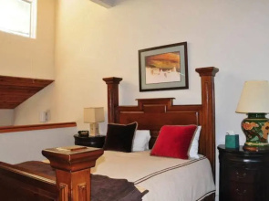 Bridgepoint in River Run by Alpine Lodging