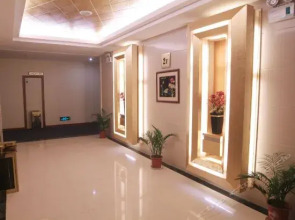 Heshun Hotel Shaoyang