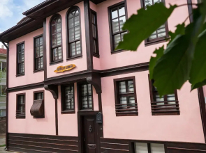 Matislar Konagi Butik Otel