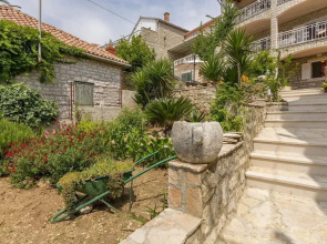 Matea - 20m From the sea - A1